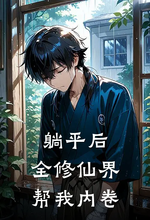 躺平后，全修仙界帮我内卷