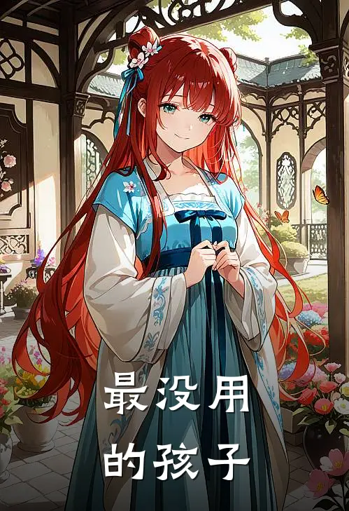 最没用的孩子