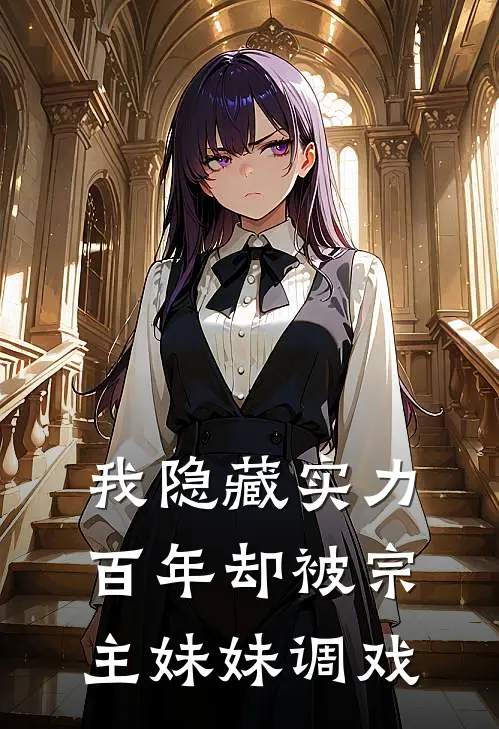 我隐藏实力百年却被宗主妹妹调戏(姜穆姜怜惜)最新小说全文阅读_最新章节列表我隐藏实力百年却被宗主妹妹调戏(姜穆姜怜惜)