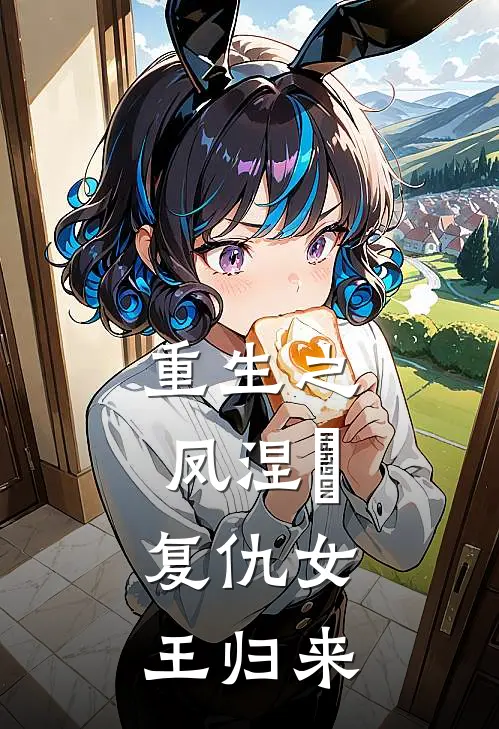 重生之凤涅槃：复仇女王归来