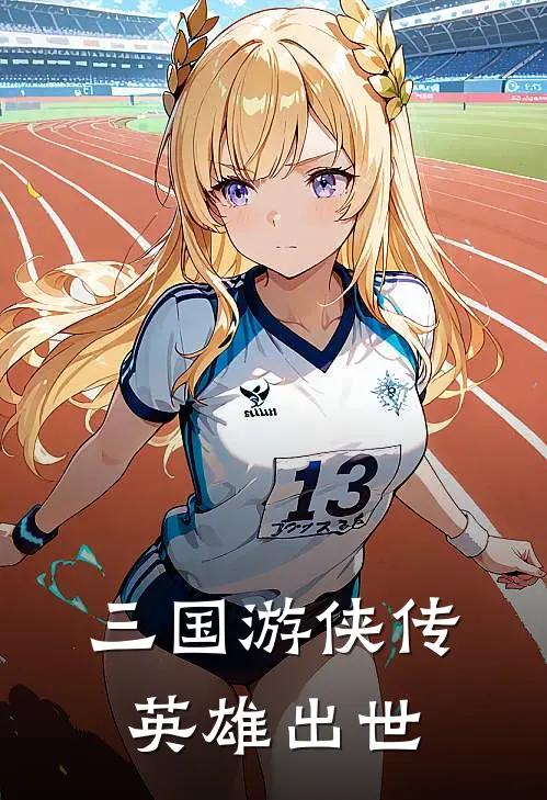 三国游侠传英雄出世