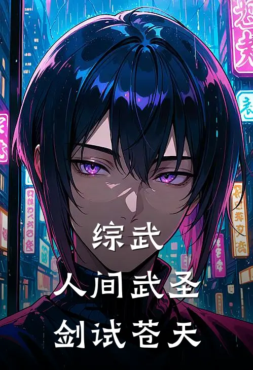 综武：人间武圣，剑试苍天(叶凡徐渭熊)好看的小说推荐完结_完本小说综武：人间武圣，剑试苍天叶凡徐渭熊