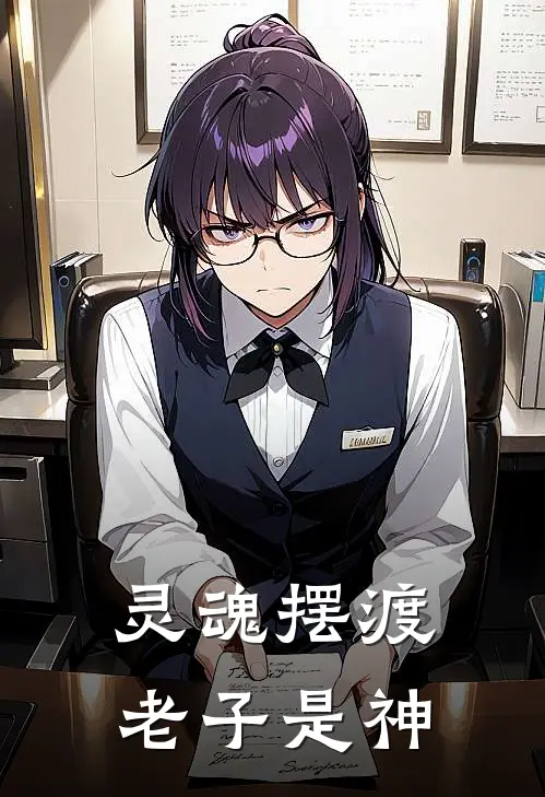 灵魂摆渡：老子是神王邪王邪免费小说大全_小说完结灵魂摆渡：老子是神(王邪王邪)