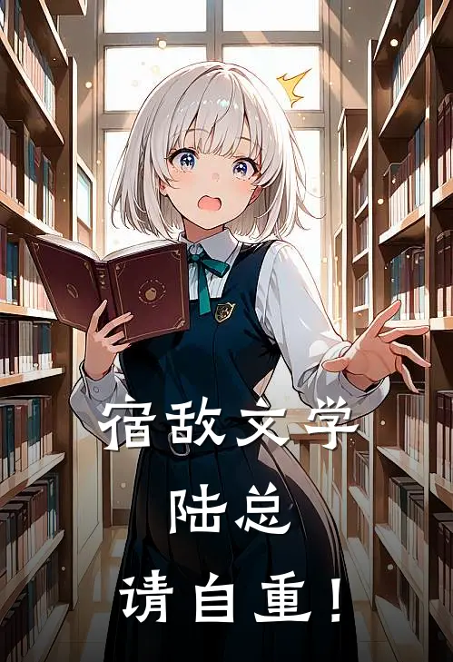 宿敌文学：陆总，请自重！江时韵陆今野全文在线阅读_宿敌文学：陆总，请自重！全集免费阅读