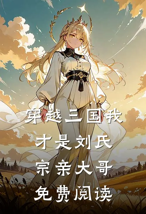 穿越三国我才是刘氏宗亲大哥免费阅读