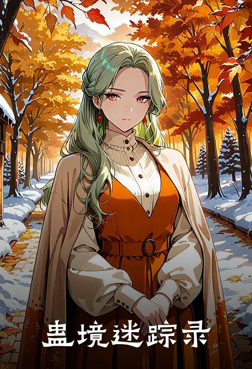 蛊境迷踪录(唐朱唐朱)免费小说完结_最新推荐小说蛊境迷踪录(唐朱唐朱)