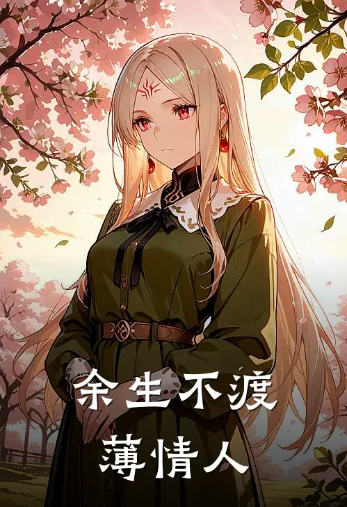 余生不渡薄情人