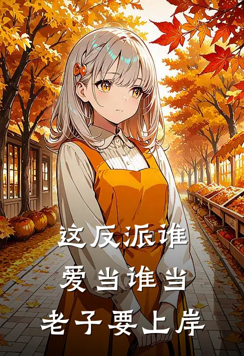 这反派谁爱当谁当，老子要上岸(林默萧凡)免费小说在线阅读_在线阅读免费小说这反派谁爱当谁当，老子要上岸(林默萧凡)