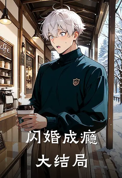 闪婚成瘾大结局