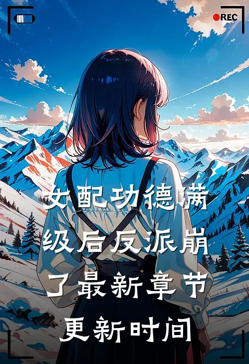 女配功德满级后反派崩了 最新章节更新时间