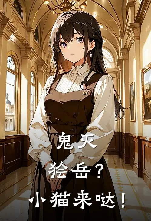 星野玉稻玉鬼灭：狯岳？小猫来哒！全章节在线阅读_鬼灭：狯岳？小猫来哒！全集免费在线阅读