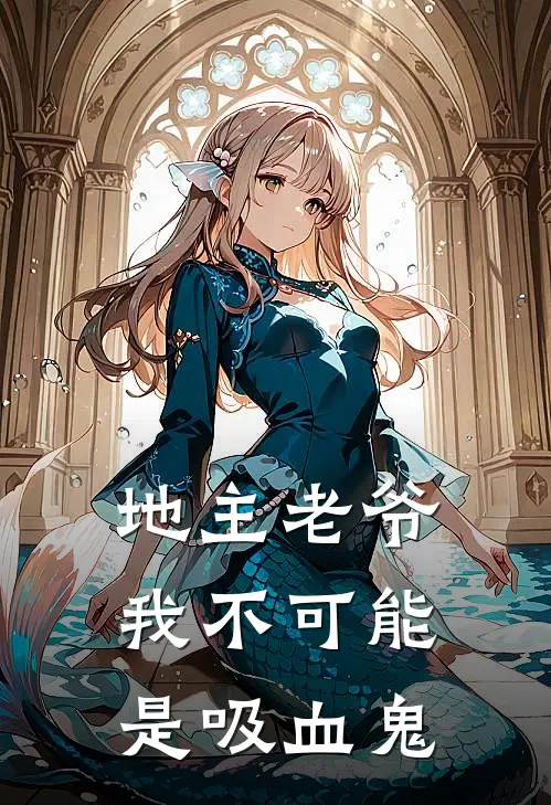 地主老爷我不可能是吸血鬼