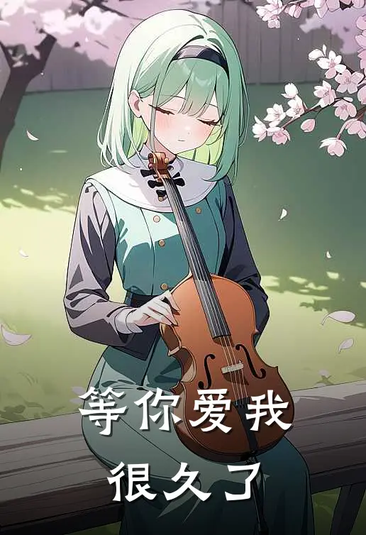 等你爱我很久了