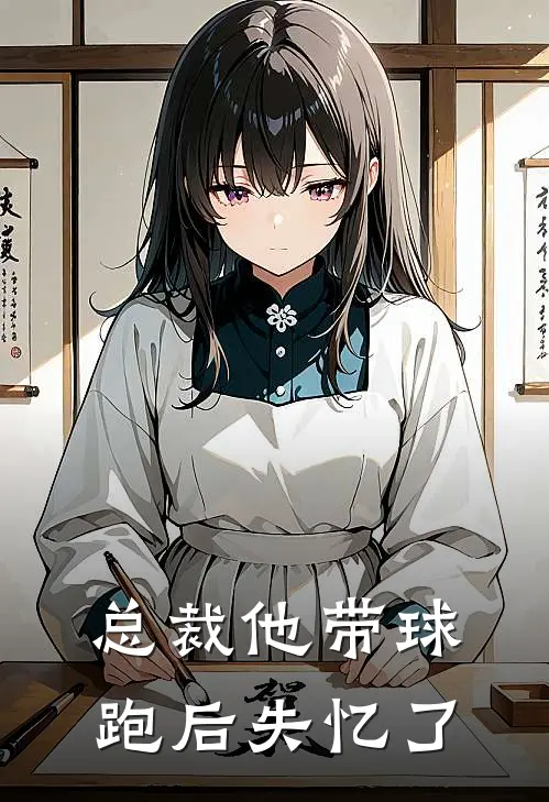 总裁他带球跑后失忆了沈栖陆景辞热门的网络小说_完整版小说总裁他带球跑后失忆了(沈栖陆景辞)