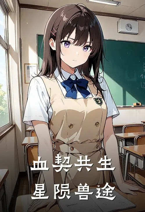 血契共生：星陨兽途