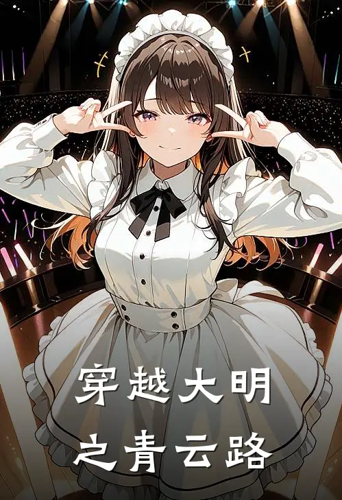 韩刚沈默穿越大明之青云路全本免费在线阅读_穿越大明之青云路全本阅读