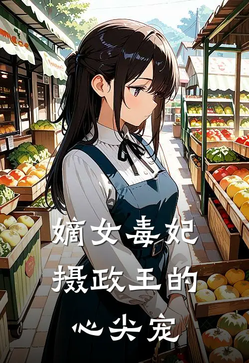 嫡女毒妃：摄政王的心尖宠(姜宁鹿乔儿)免费阅读完整版小说_最新小说全文阅读嫡女毒妃：摄政王的心尖宠姜宁鹿乔儿