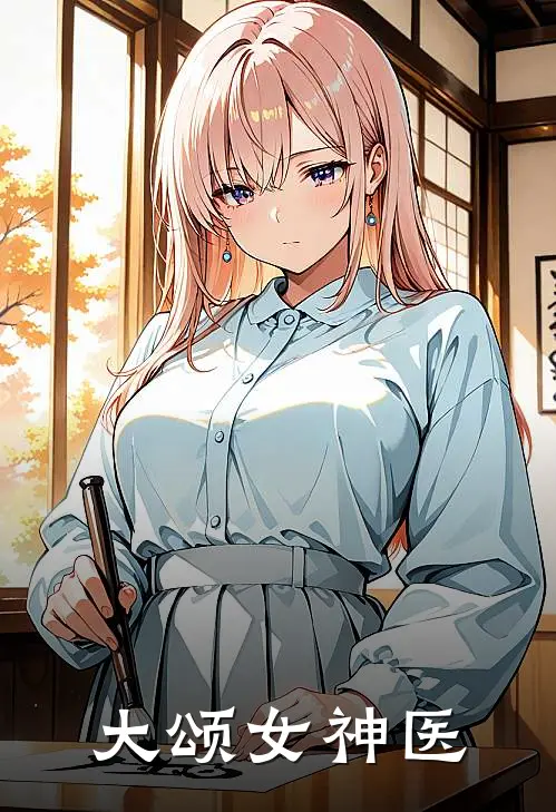大颂女神医