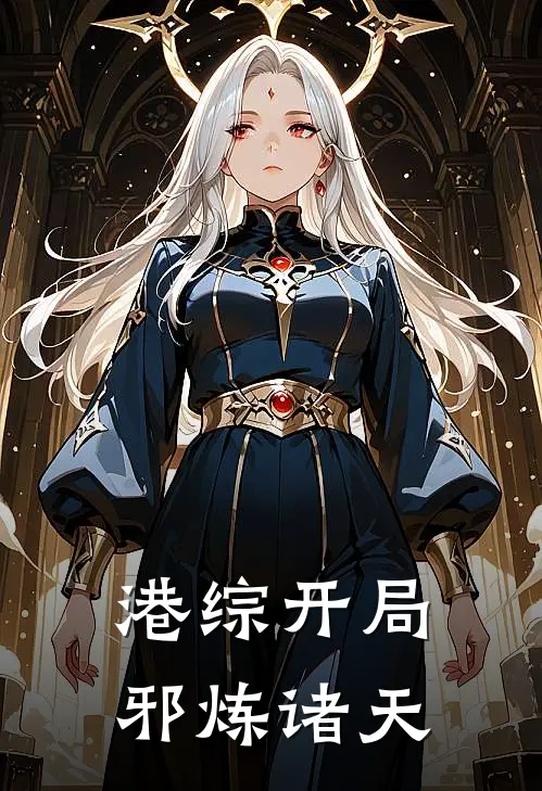 港综开局，邪炼诸天