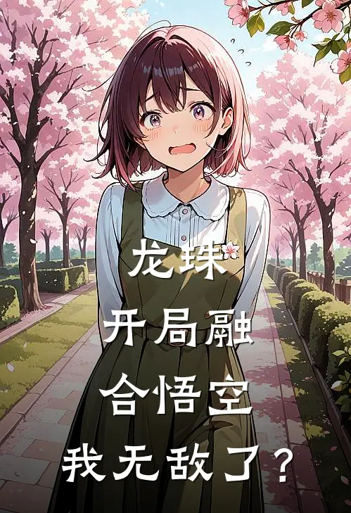 龙珠：开局融合悟空，我无敌了？(林风悟空)最新推荐小说_在哪看免费小说龙珠：开局融合悟空，我无敌了？林风悟空