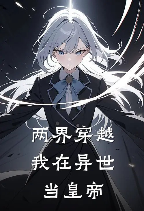 两界穿越：我在异世当皇帝(林宇许晴)无弹窗小说免费阅读_小说完整版免费阅读两界穿越：我在异世当皇帝林宇许晴