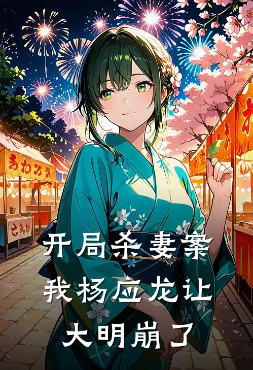 开局杀妻案，我杨应龙让大明崩了(杨应龙田雌凤)最新推荐小说_最新免费小说开局杀妻案，我杨应龙让大明崩了杨应龙田雌凤