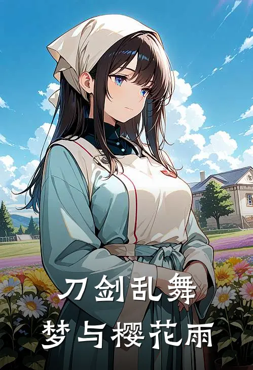 刀剑乱舞：梦与樱花雨