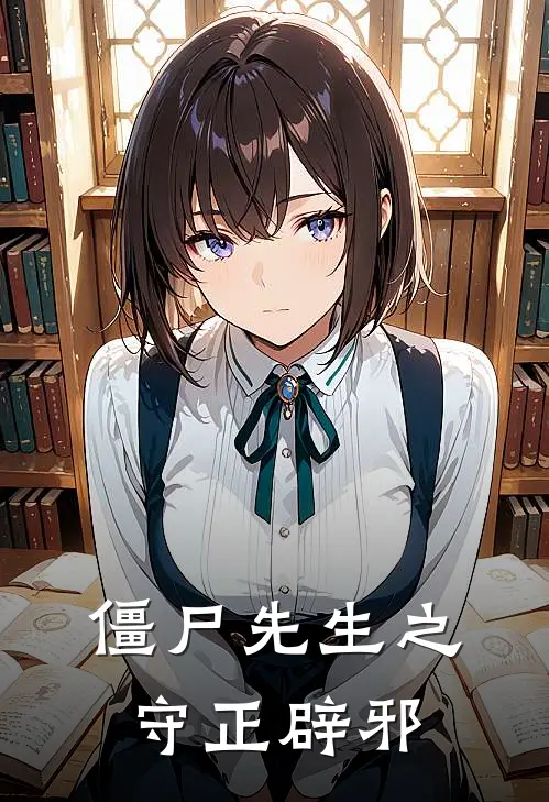 僵尸先生之守正辟邪