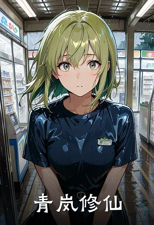 青岚修仙陆青岚林清瑶小说推荐完结_全集免费小说青岚修仙(陆青岚林清瑶)