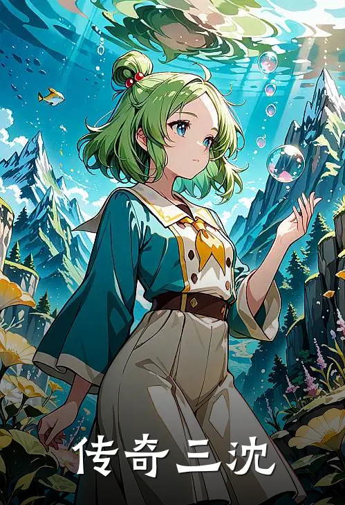 传奇三沈(沈士远沈尹默)免费小说全本阅读_最新章节列表传奇三沈(沈士远沈尹默)