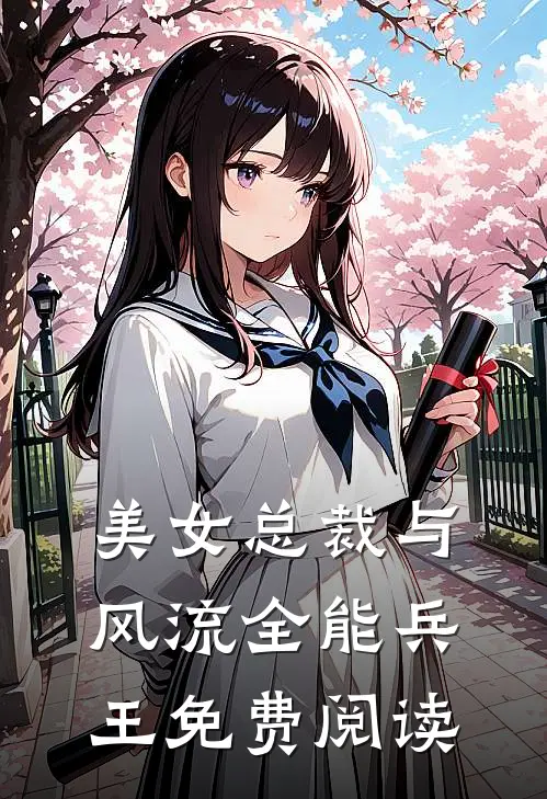 美女总裁与风流全能兵王免费阅读