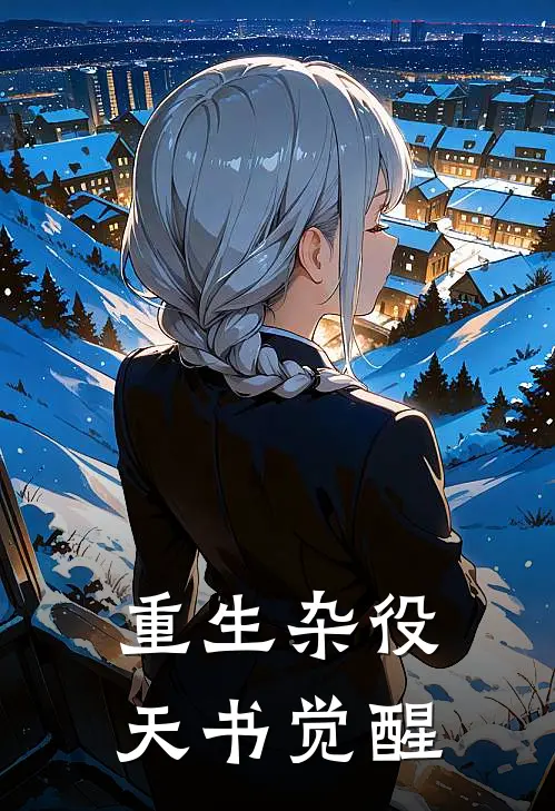 重生杂役，天书觉醒(凌霄赵恒)最新小说_免费阅读完整版小说重生杂役，天书觉醒(凌霄赵恒)