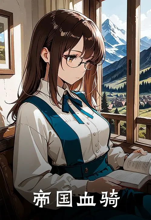 帝国血骑白胤白霖全文免费阅读_热门小说大全帝国血骑白胤白霖