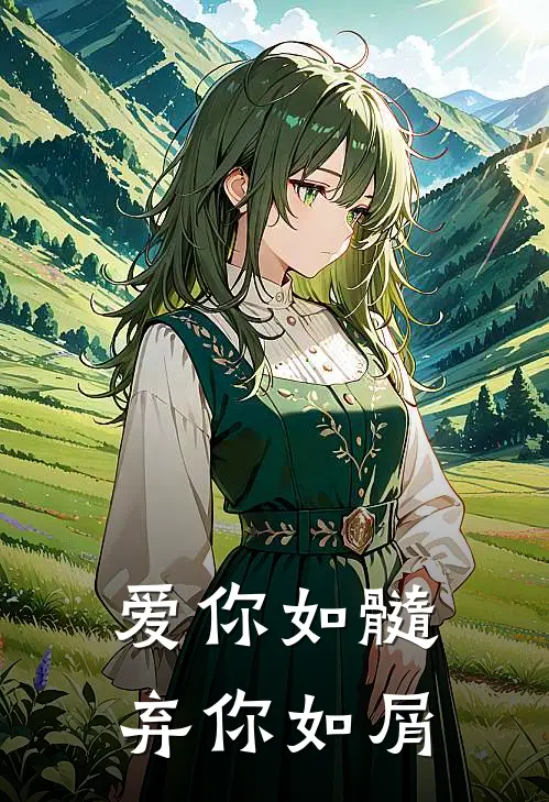 爱你如髓，弃你如屑沈括苏晚小说完整版免费阅读_最新章节列表爱你如髓，弃你如屑(沈括苏晚)