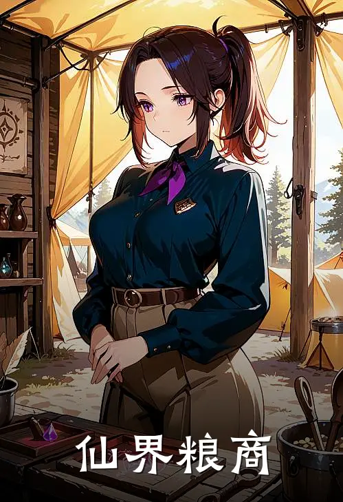 仙界粮商李富贵剑无极最新小说推荐_热门小说排行榜仙界粮商(李富贵剑无极)