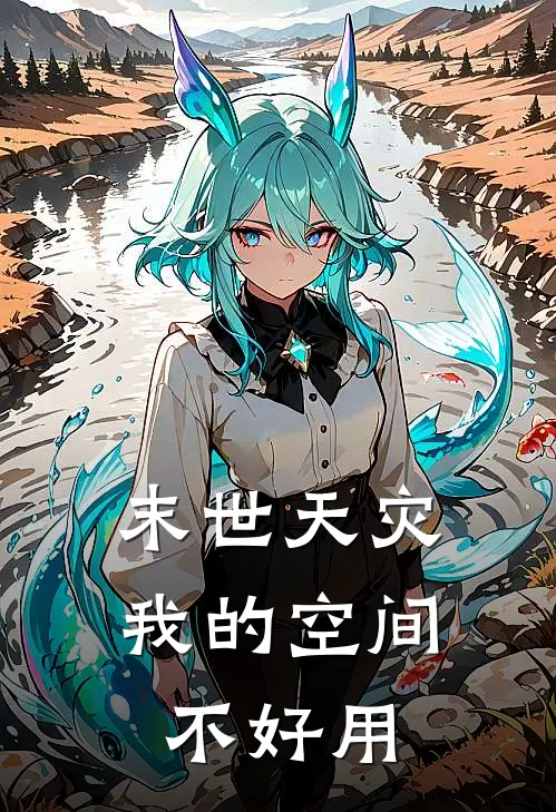 末世天灾：我的空间不好用