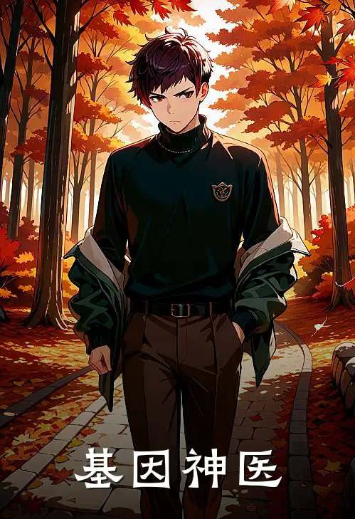 基因神医