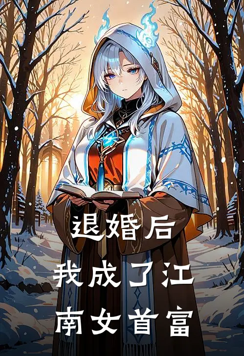 退婚后，我成了江南女首富(苏锦枝顾言清)免费阅读_无弹窗全文免费阅读退婚后，我成了江南女首富苏锦枝顾言清