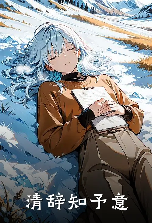 清辞知予意(温知予林晓冉)免费小说大全_小说完结免费清辞知予意温知予林晓冉