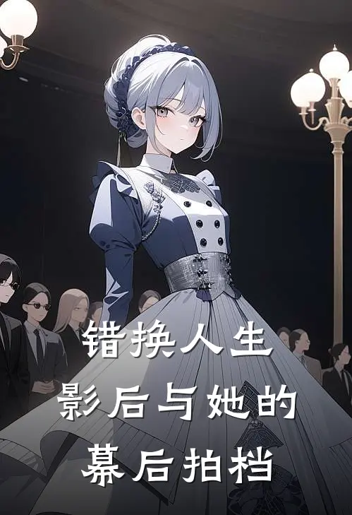 错换人生：影后与她的幕后拍档