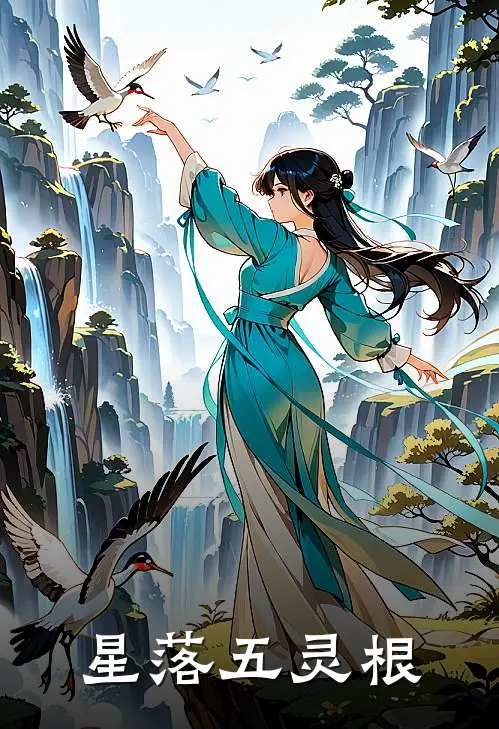 星落五灵根