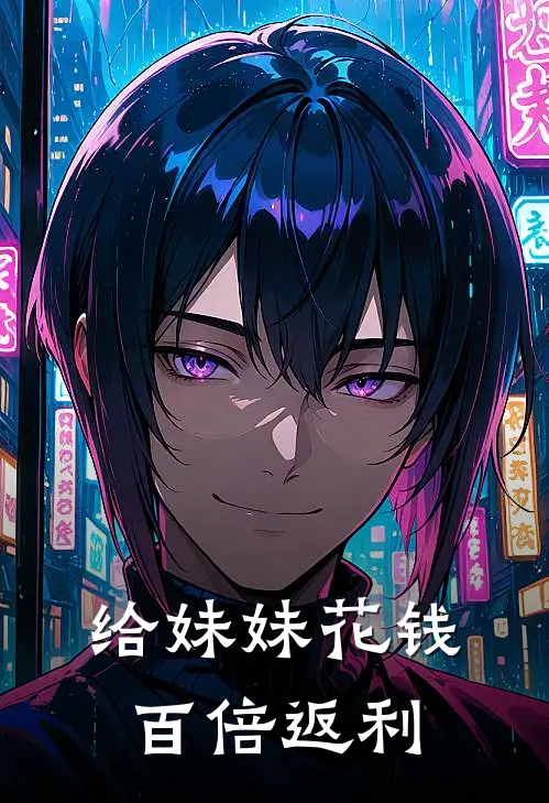 给妹妹花钱百倍返利林辰林晚热门的小说_热门小说在线阅读给妹妹花钱百倍返利林辰林晚