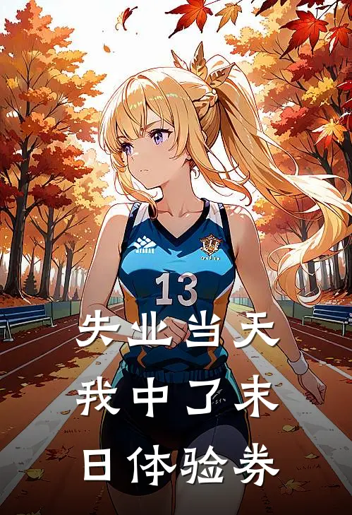 失业当天，我中了末日体验券(安悦安悦)免费小说阅读_完结版小说推荐失业当天，我中了末日体验券(安悦安悦)