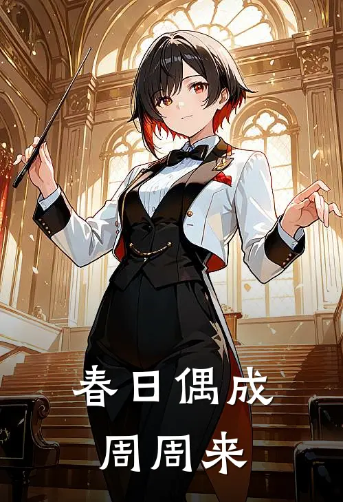 春日偶成周周来