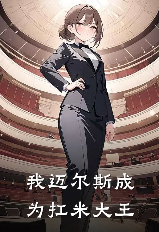 《我迈尔斯成为扛米大王》迈尔斯杰克全文免费在线阅读_《我迈尔斯成为扛米大王》全集阅读