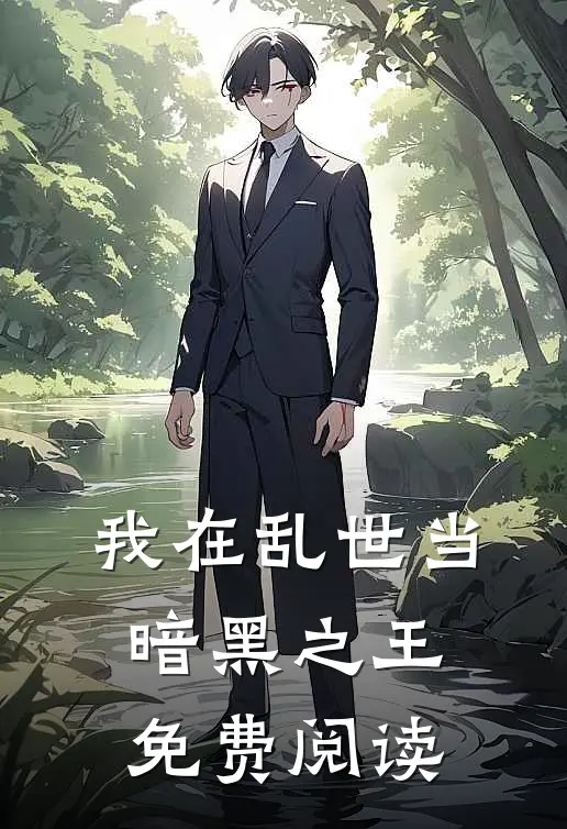 我在乱世当暗黑之王免费阅读