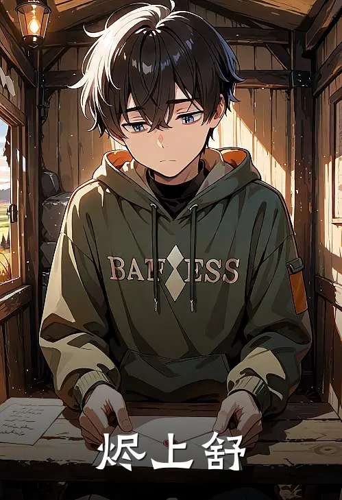 烬上舒枫无烬裴瑾舒热门的小说_免费小说烬上舒(枫无烬裴瑾舒)