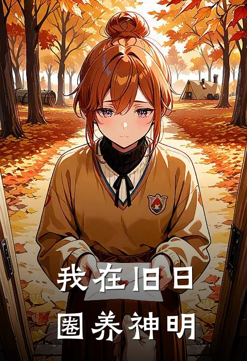 我在旧日圈养神明