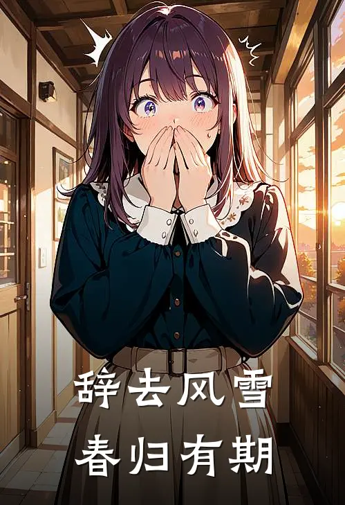 辞去风雪，春归有期