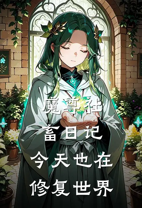 魔尊社畜日记：今天也在修复世界